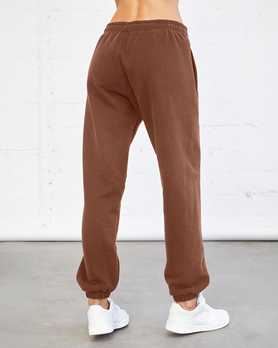 Essential Watts Joggers