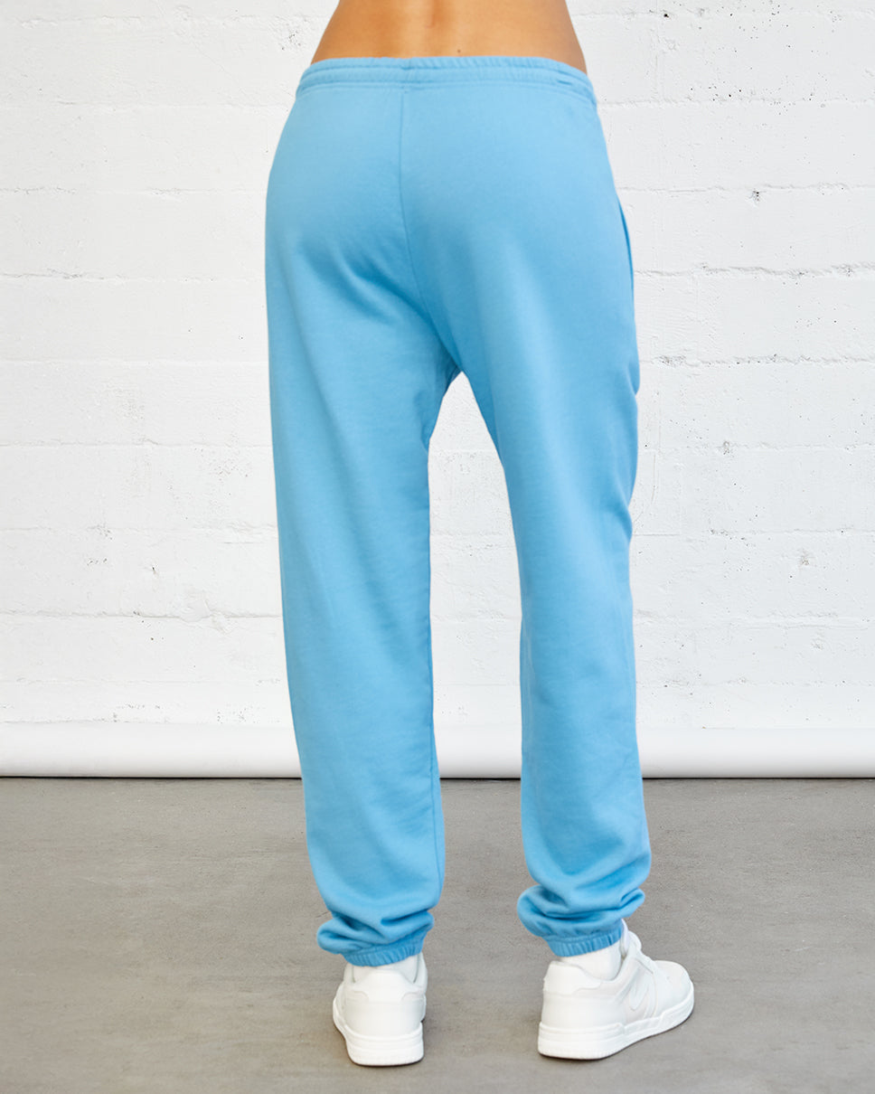 Essential Linden Joggers