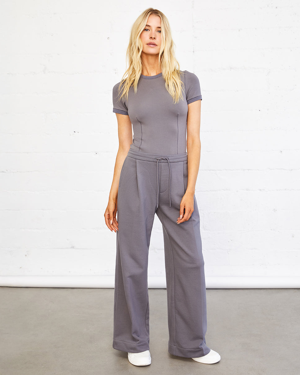 Gracie Ross Flare Pants