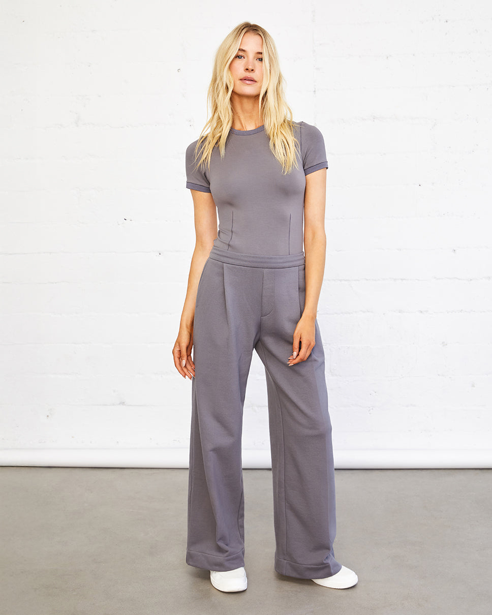 Gracie Ross Flare Pants