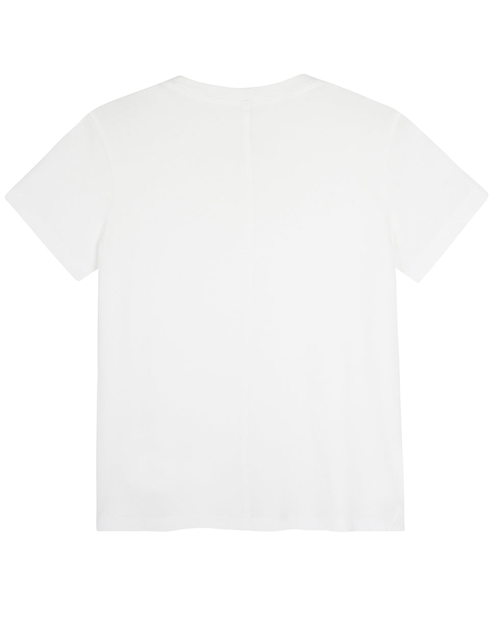 Essential Melrose Tee