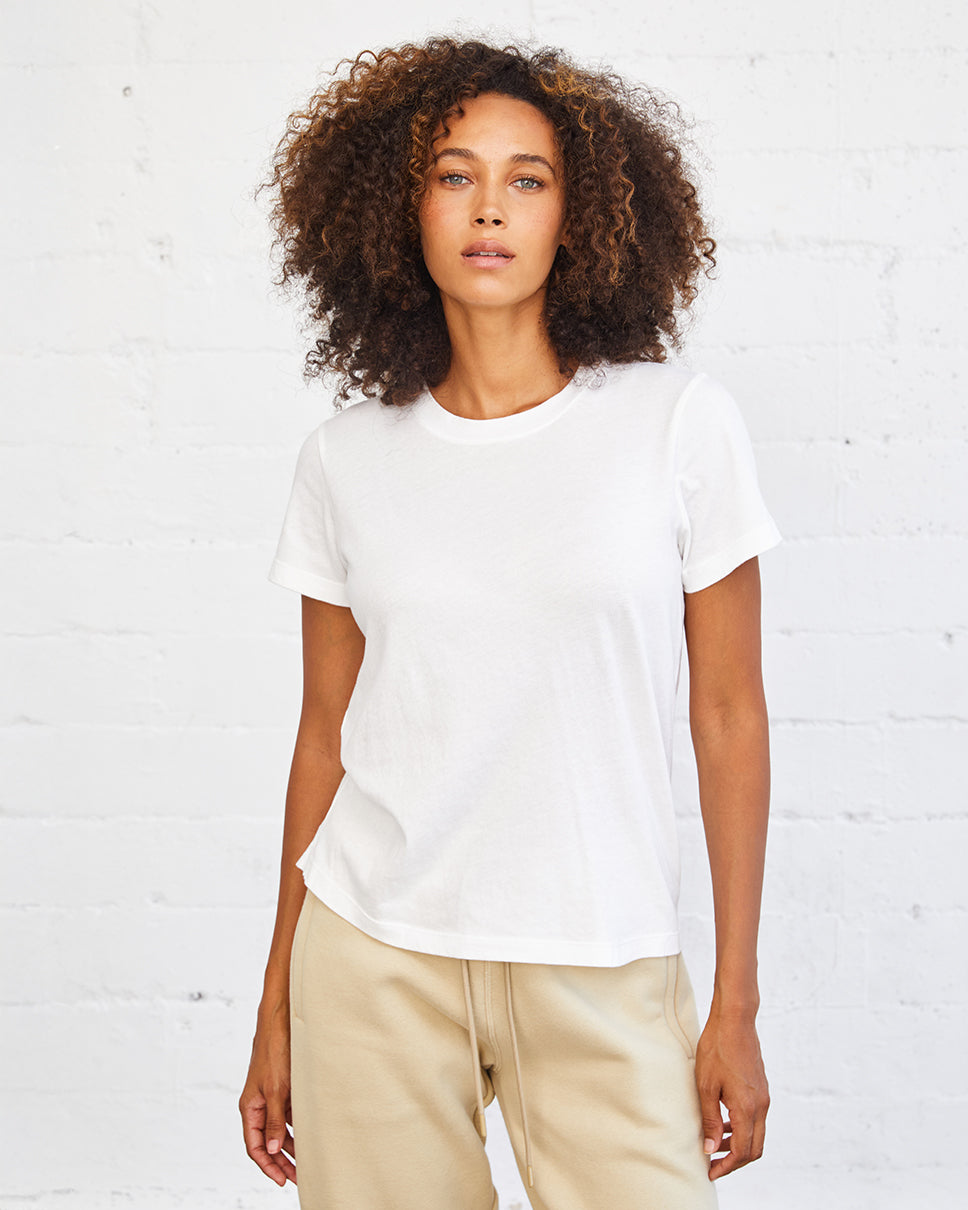 Essential Melrose Tee