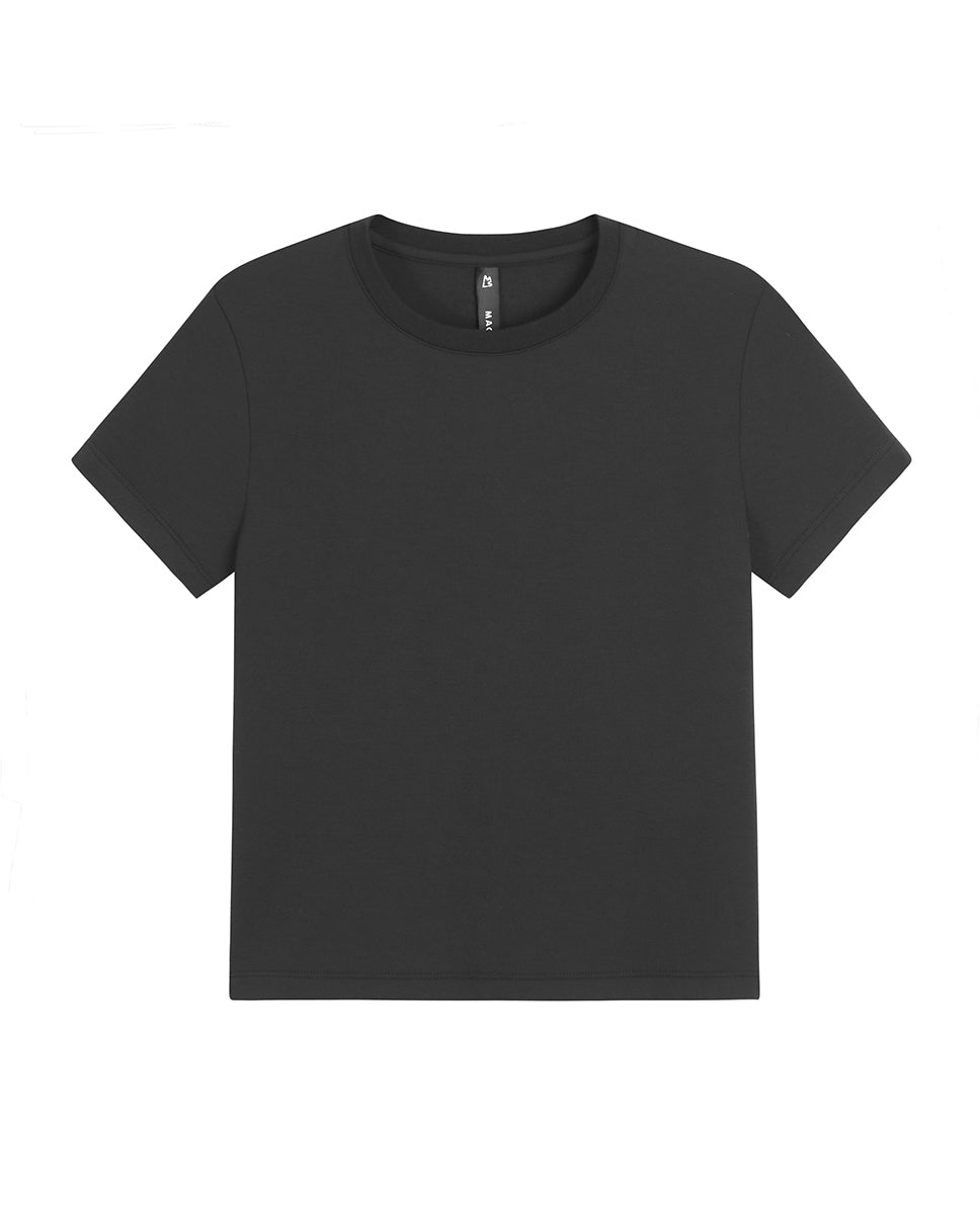 Essential Milo Fitted Tee