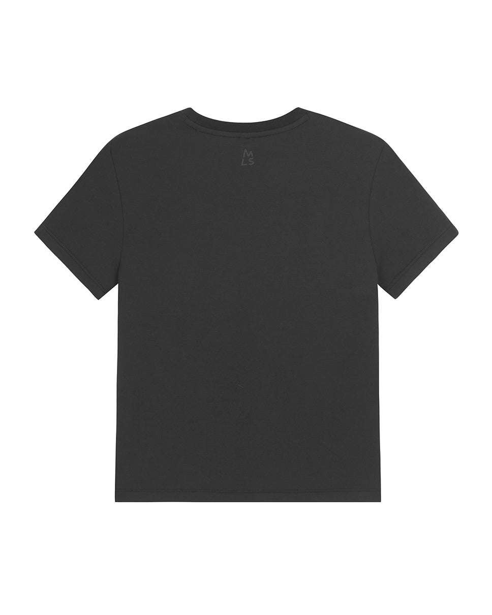 Essential Milo Fitted Tee