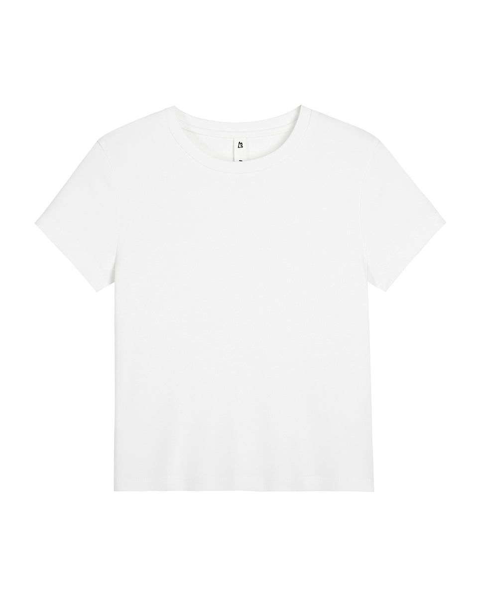 Essential Milo Fitted Tee