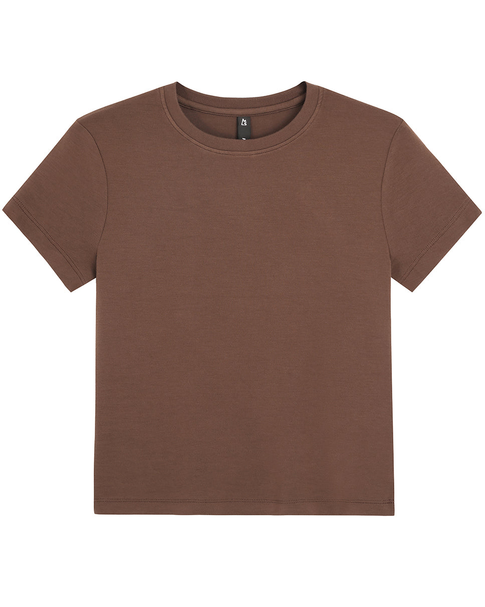 Essential Milo Fitted Tee