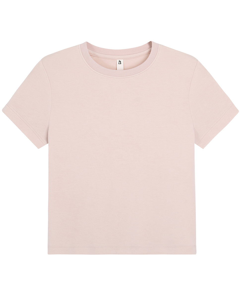 Essential Milo Fitted Tee