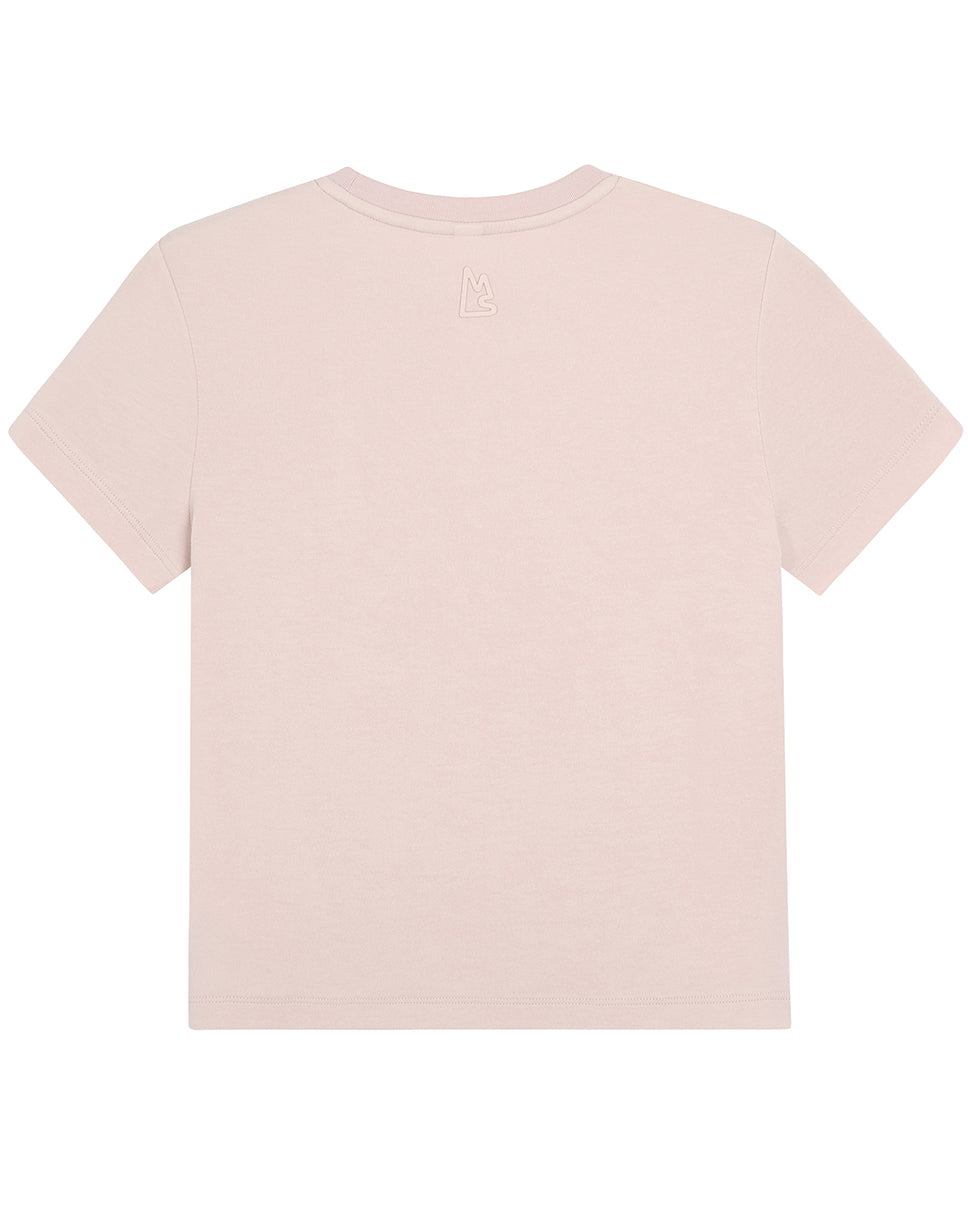 Essential Milo Fitted Tee