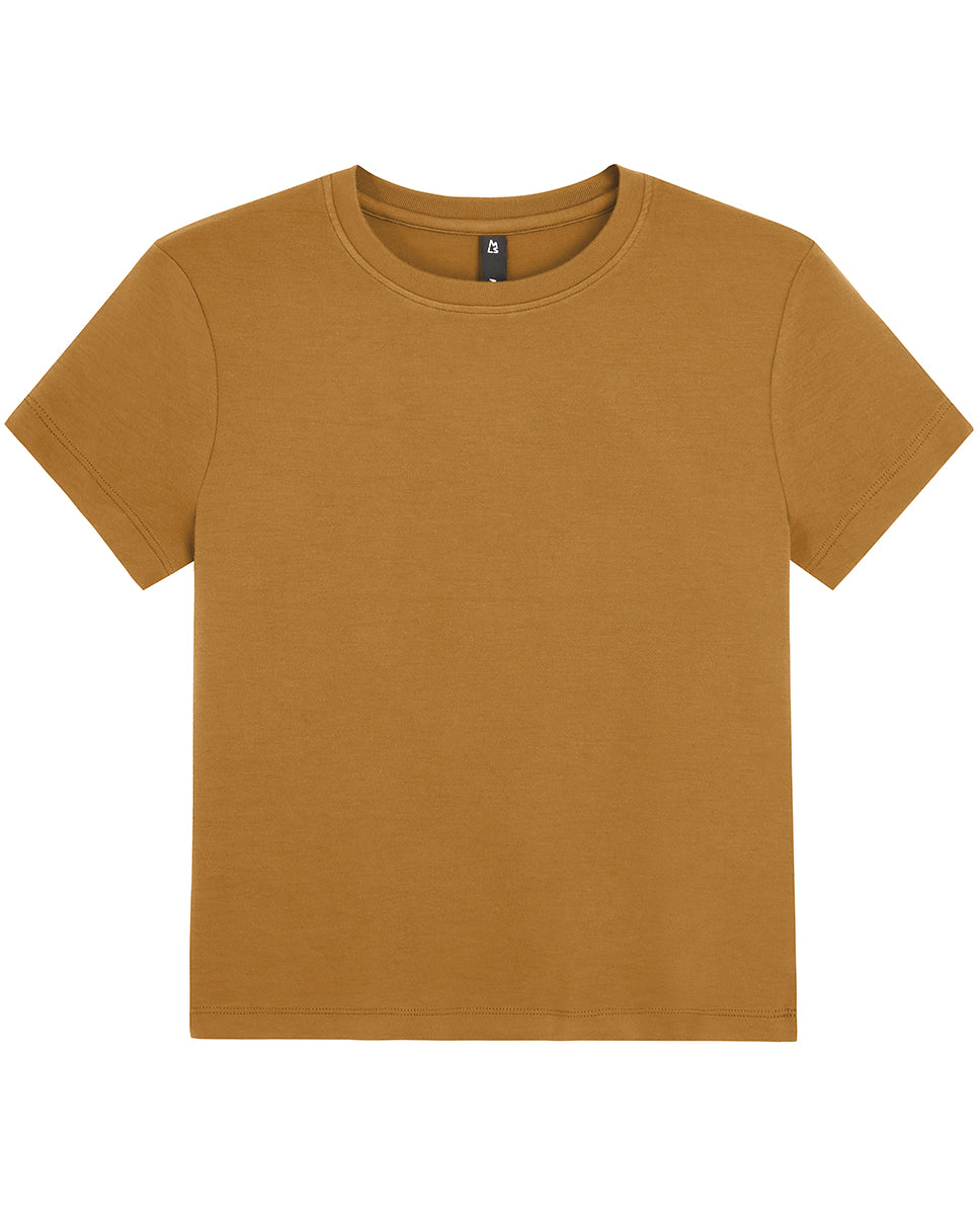 Essential Milo Fitted Tee