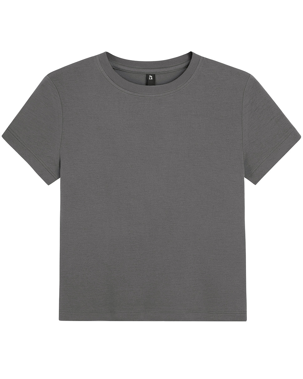 Essential Milo Fitted Tee