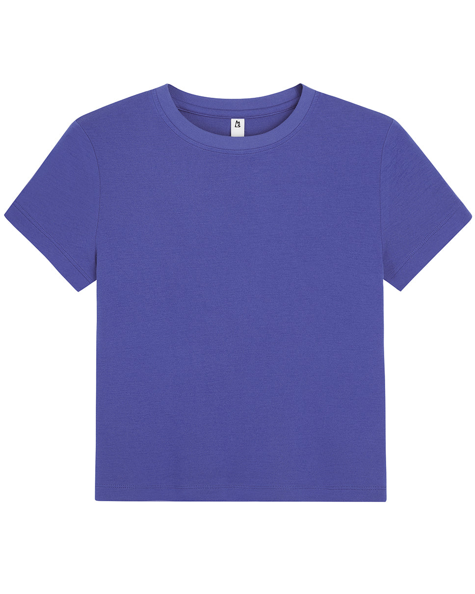 Essential Milo Fitted Tee