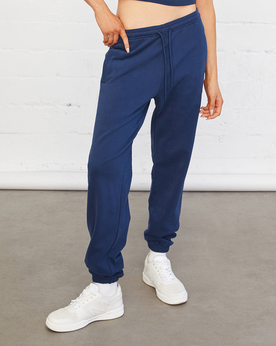 Essential Linden Joggers