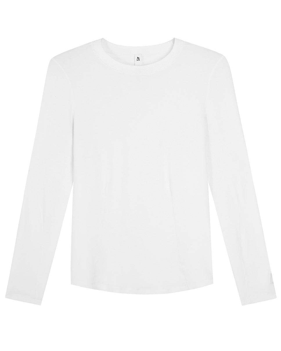 Essential Roya Long Sleeve