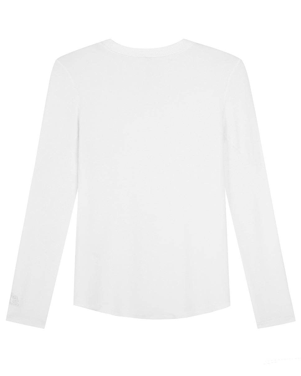 Essential Roya Long Sleeve