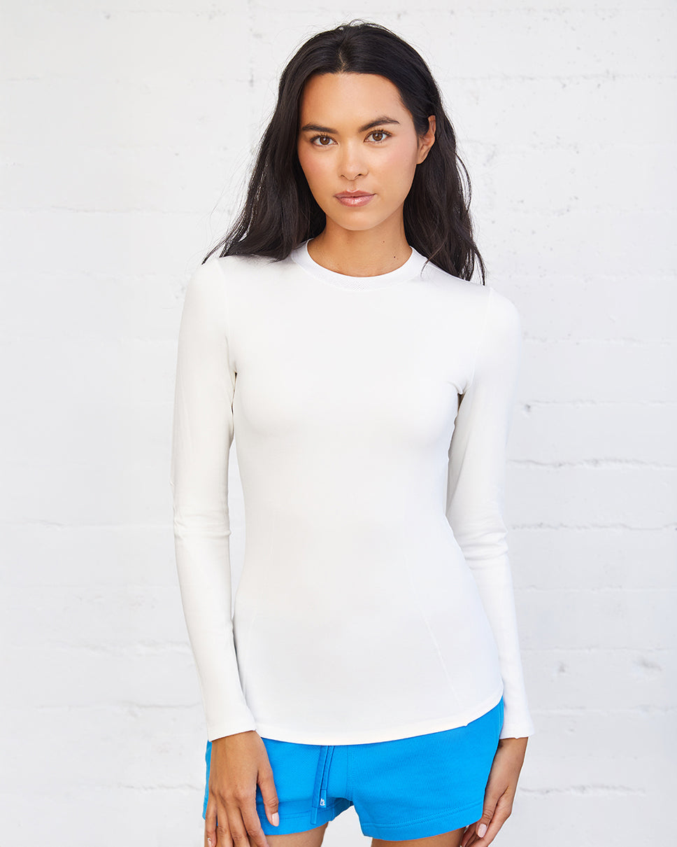 Essential Roya Long Sleeve