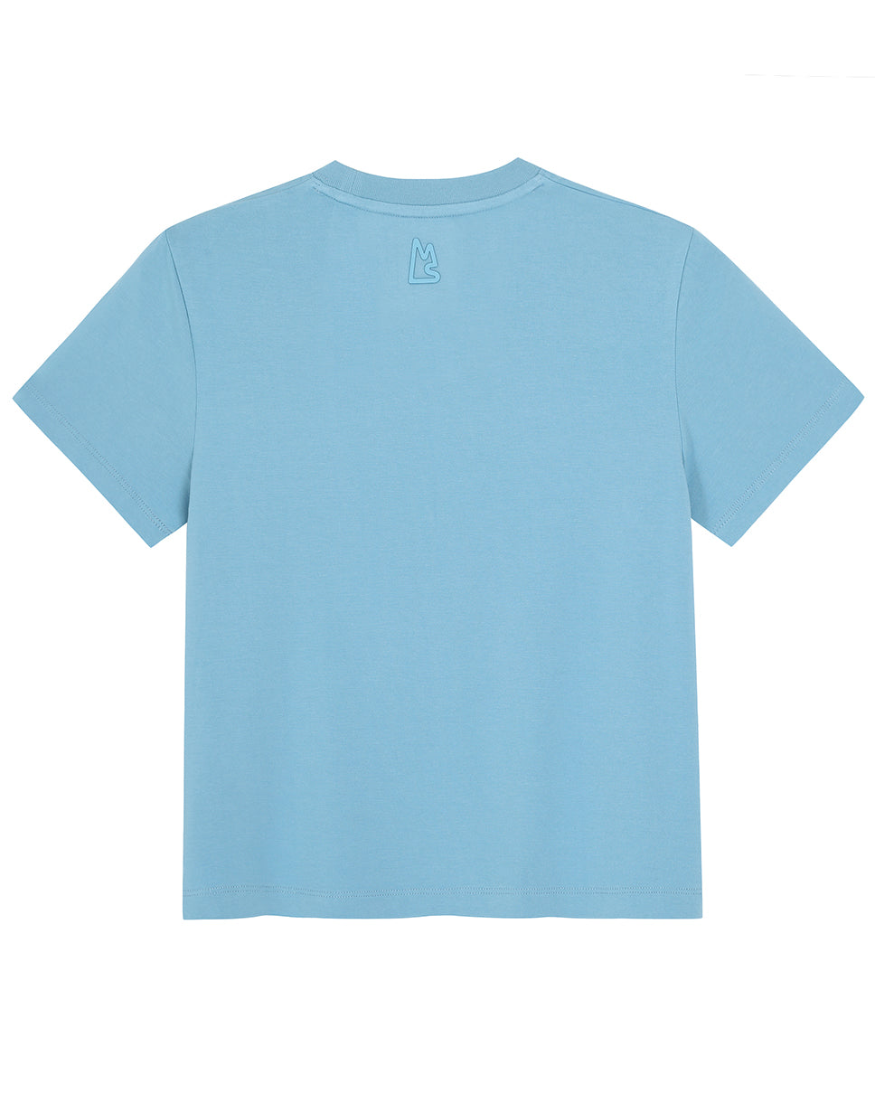 Madison Eco Bamboo Tee