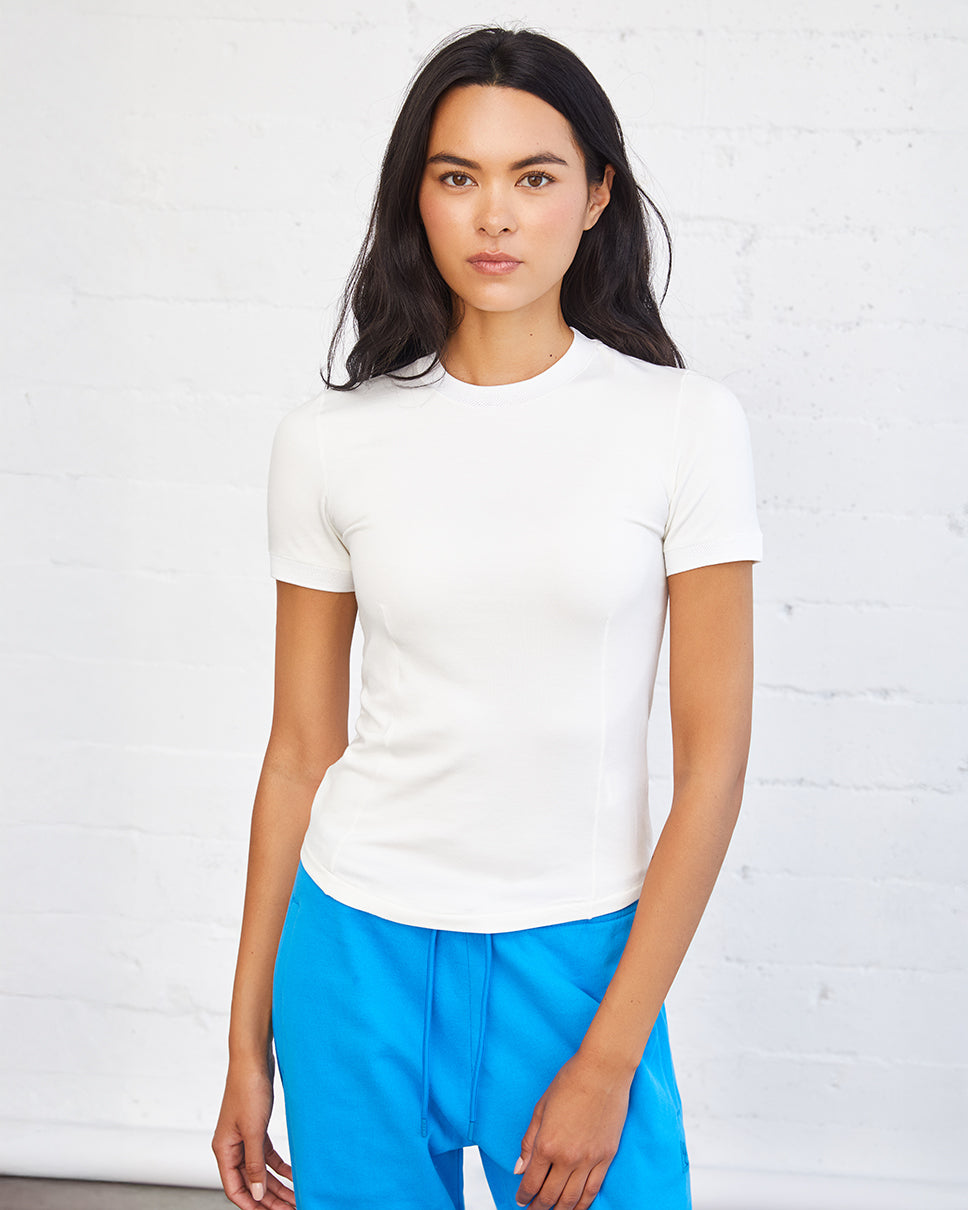 Essential Roya Short Sleeve