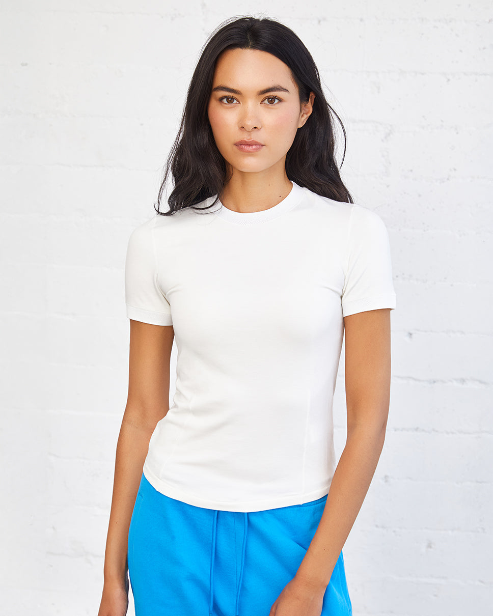 Essential Roya Short Sleeve