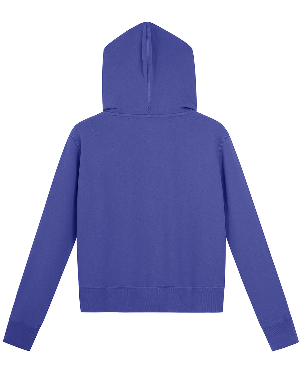 Essential Linden Zip-Up Hoodie