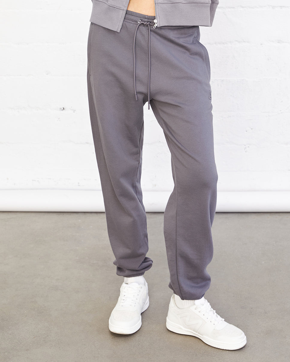 Essential Linden Joggers