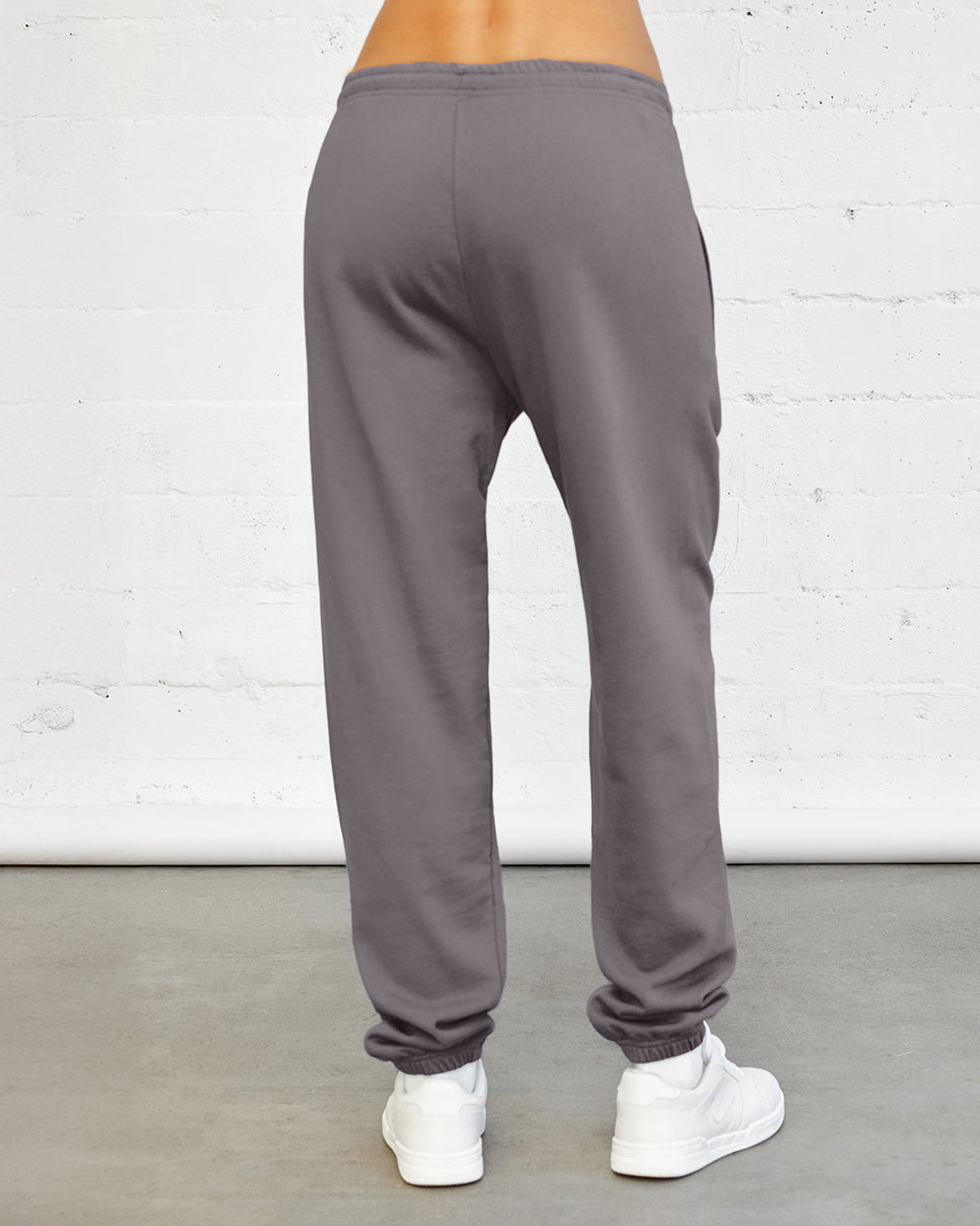 Essential Linden Joggers