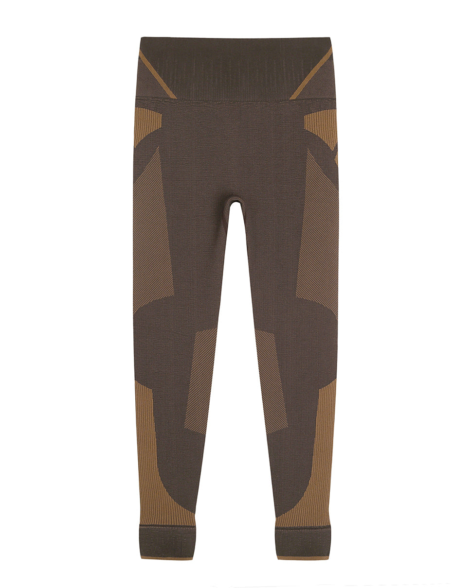 Biona Color-Blocked Leggings