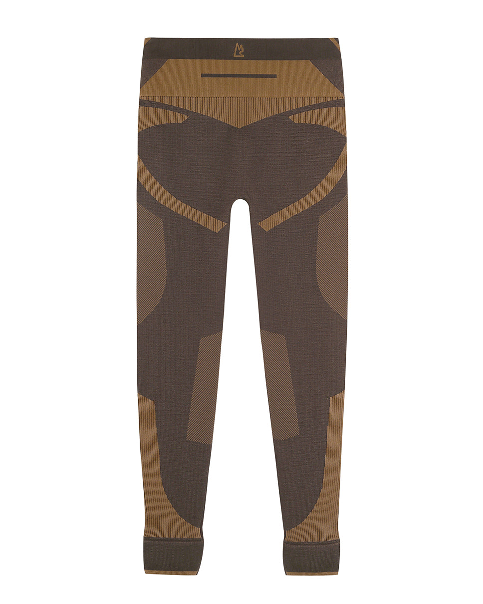 Biona Color-Blocked Leggings