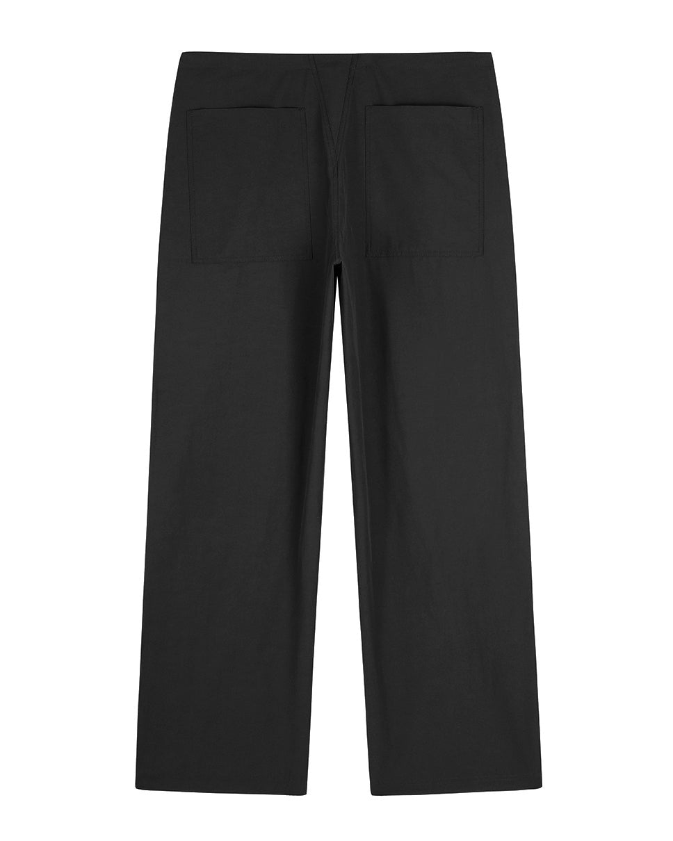 Archer Wide Leg Pants