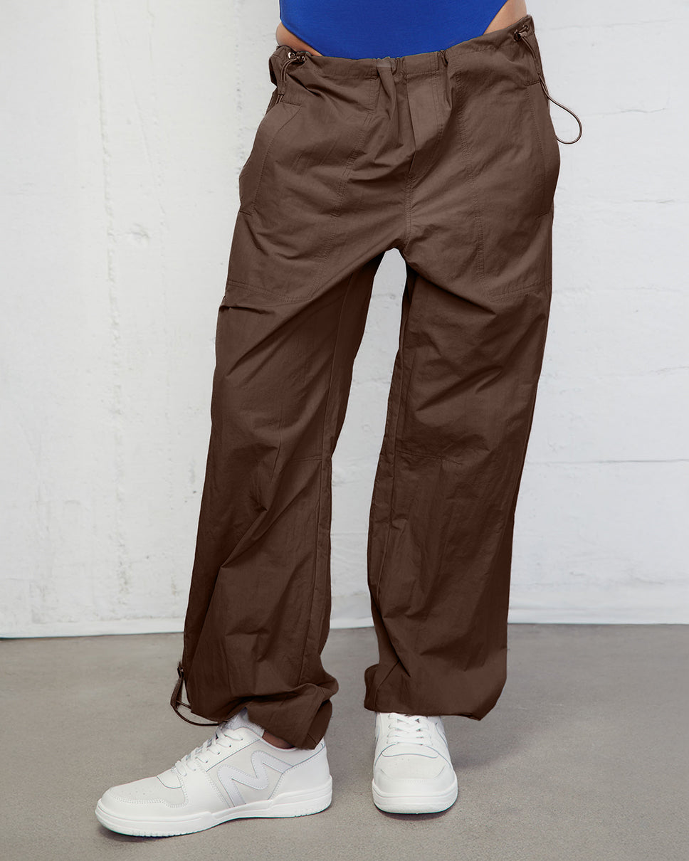 Archer Wide Leg Pants