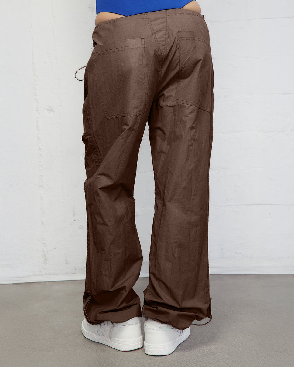 Archer Wide Leg Pants