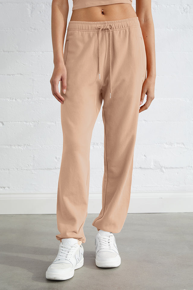 Essential Linden Joggers