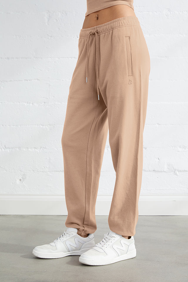 Essential Linden Joggers