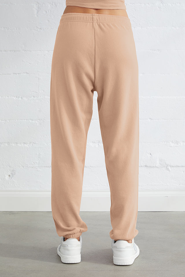 Essential Linden Joggers