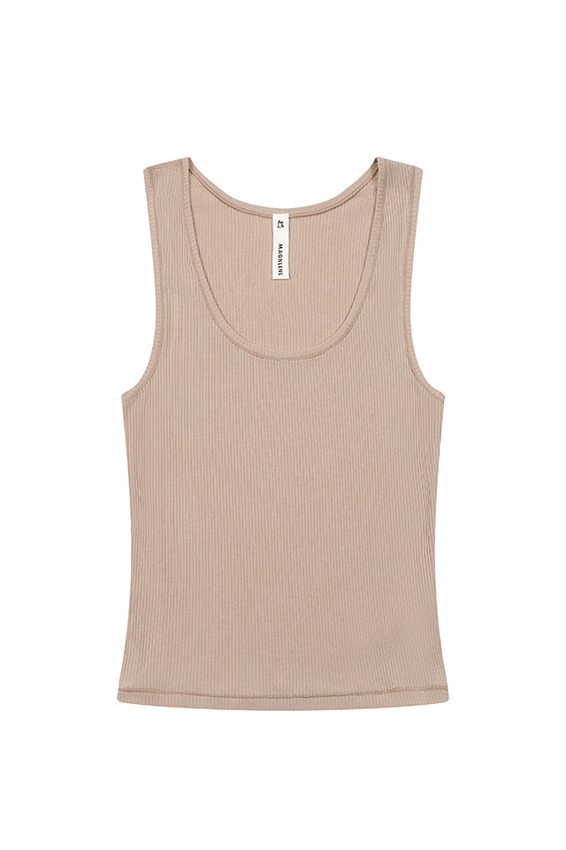 Essential Lara Rib Tank