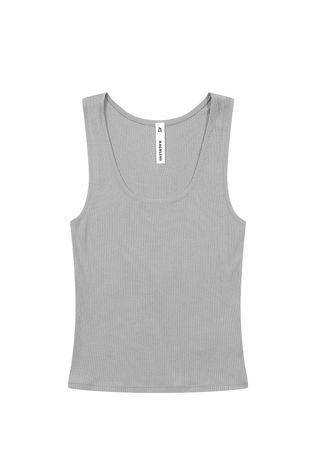 Essential Lara Rib Tank