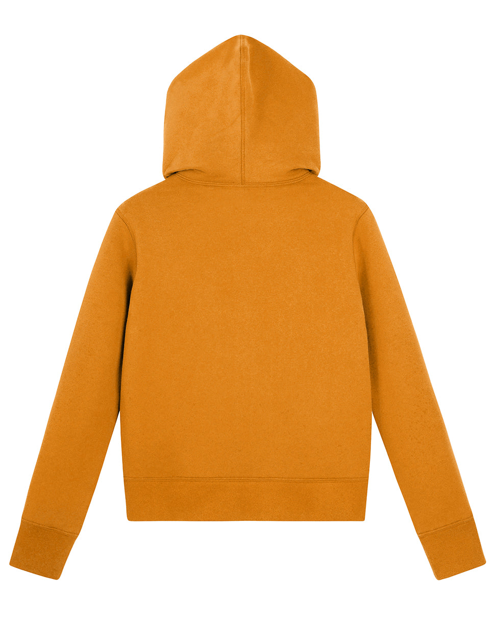 Essential Watts Zip-Up Hoodie