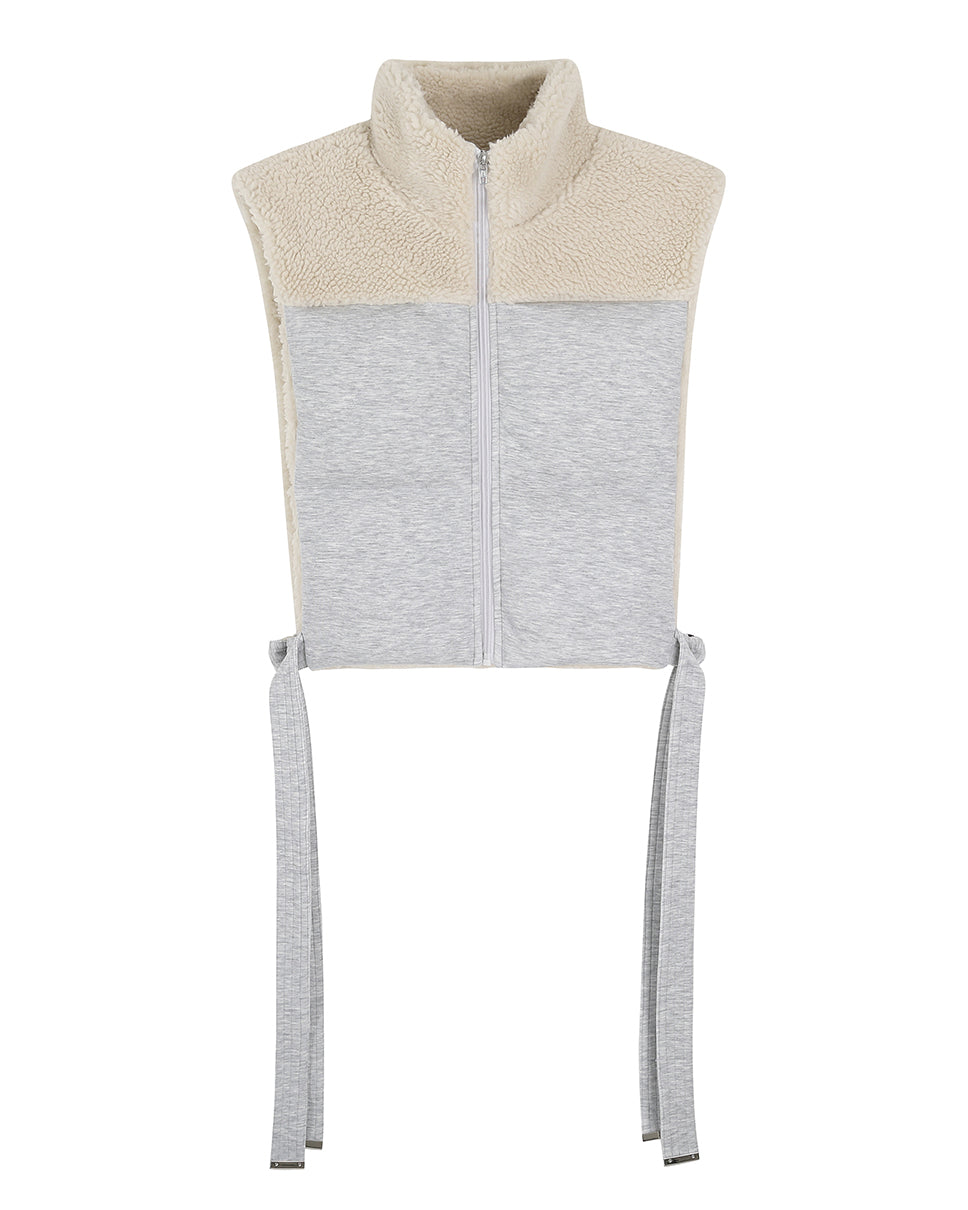 Sterling Open Side Vest