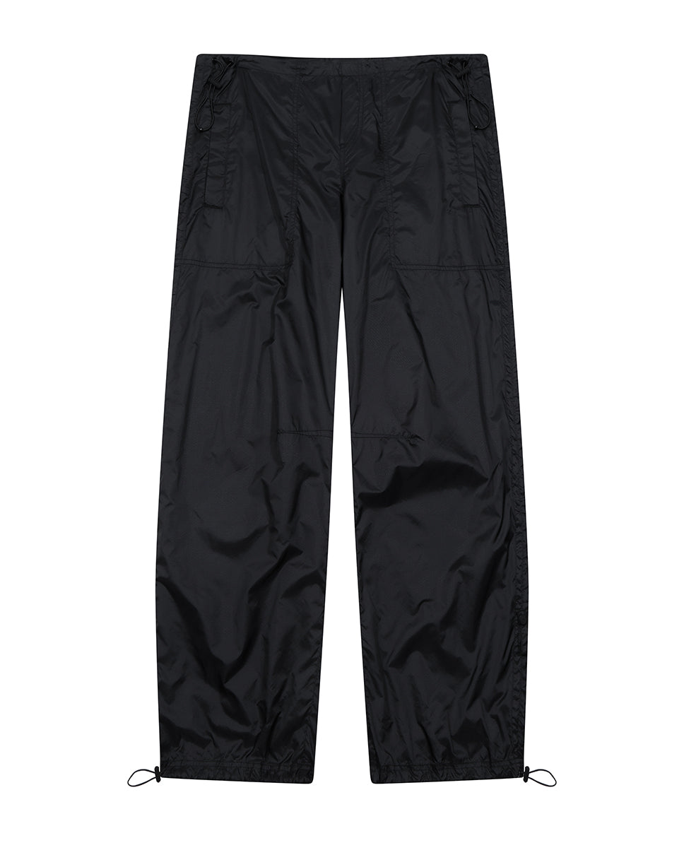 Archer Wide Leg Windbreaker Pants