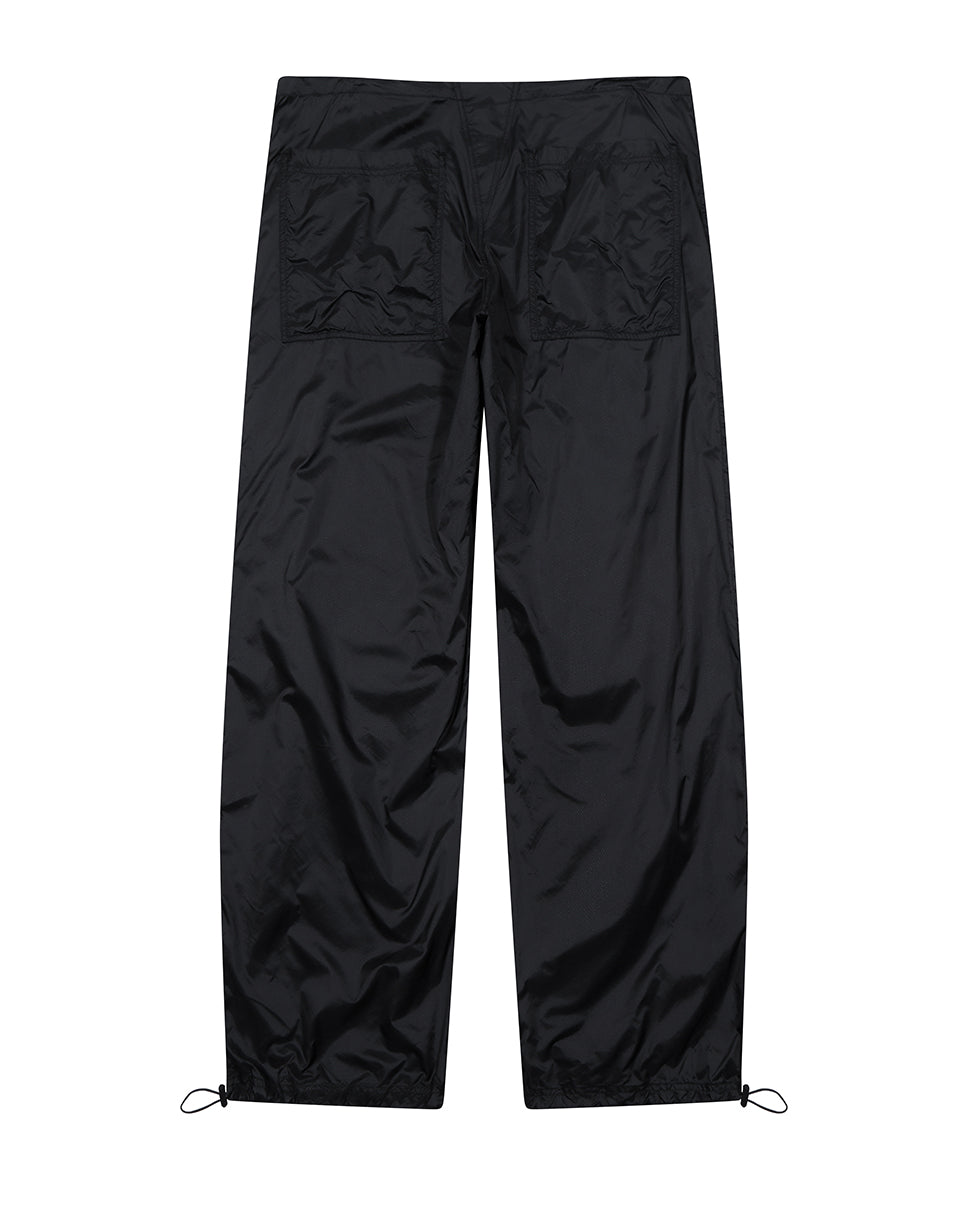 Archer Wide Leg Windbreaker Pants