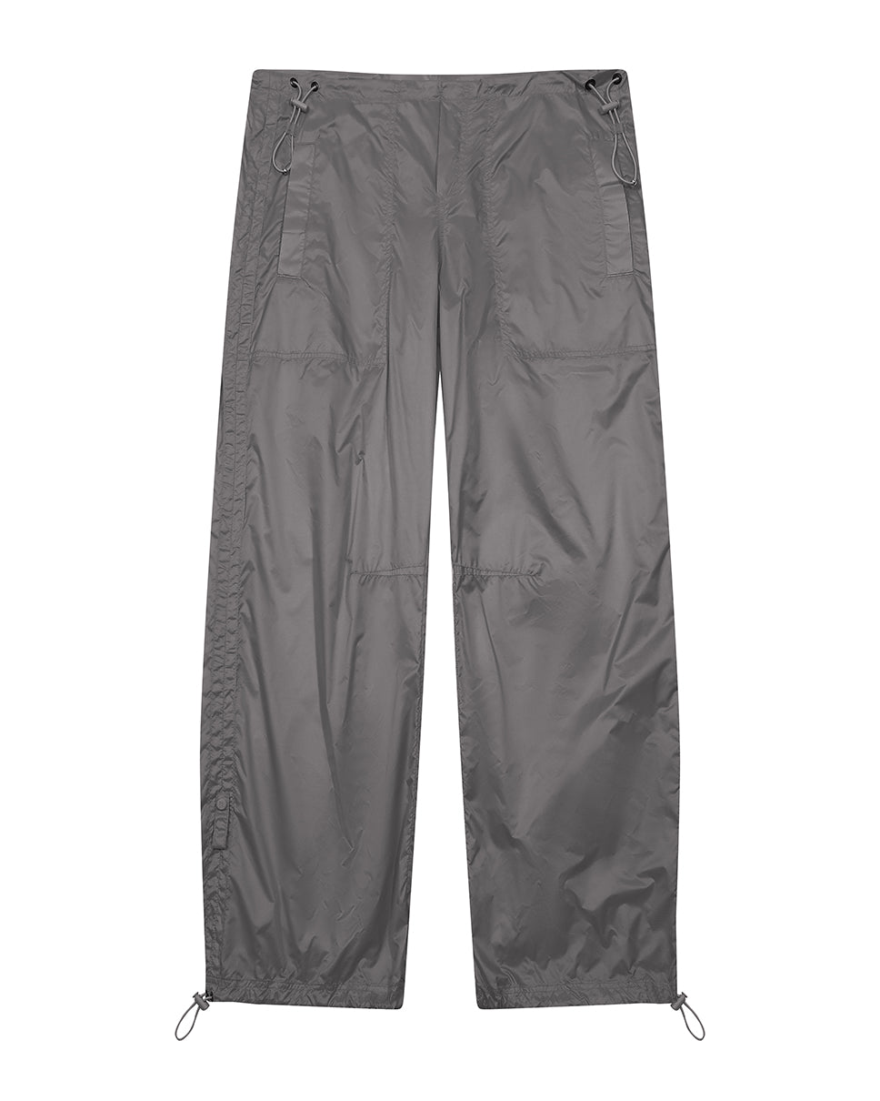 Archer Wide Leg Windbreaker Pants