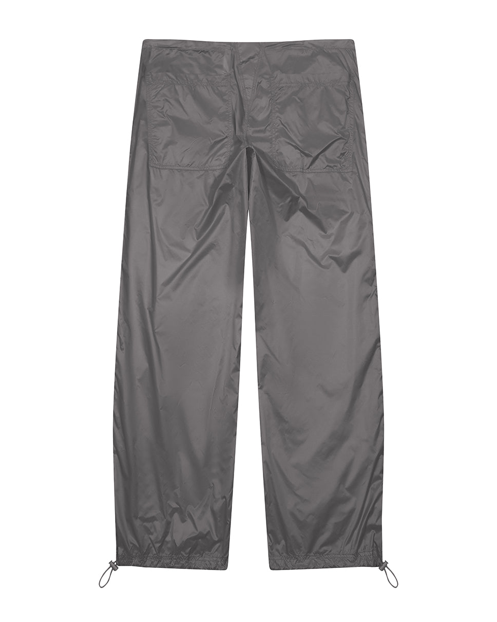 Archer Wide Leg Windbreaker Pants