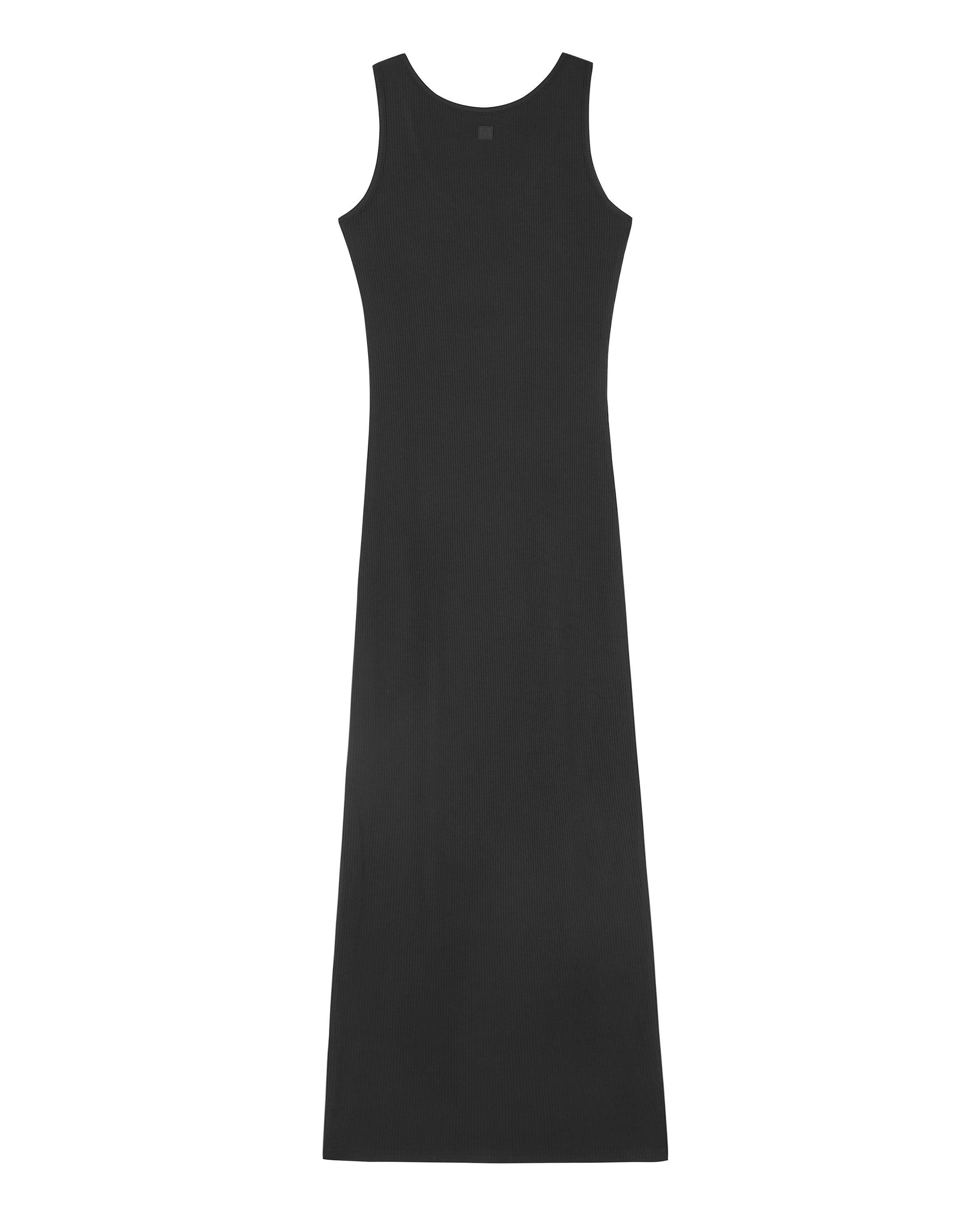 Lara RIb Maxi Dress