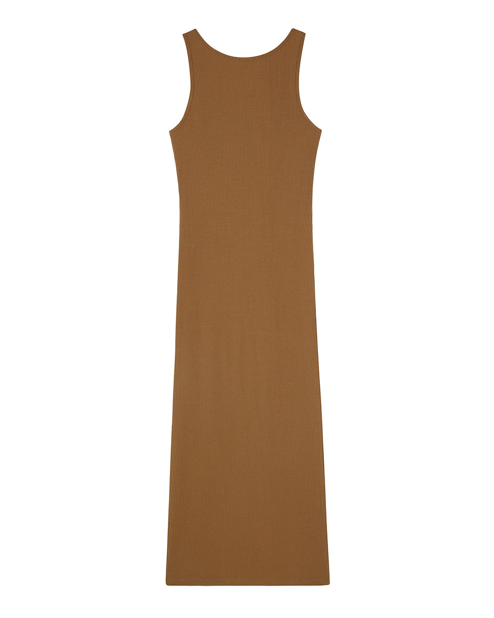 Lara RIb Maxi Dress