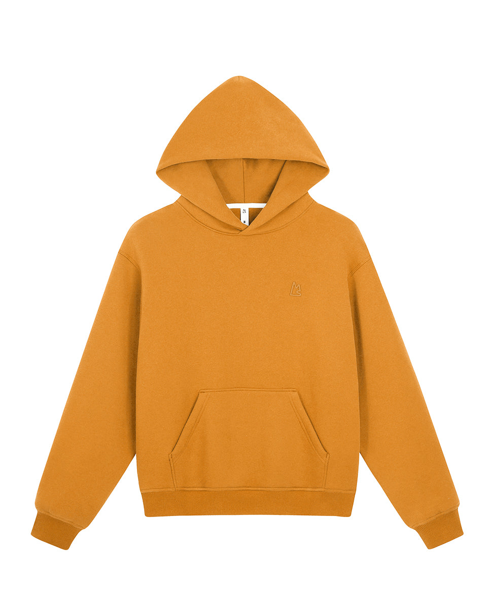 Essential Micro Watts Hoodie