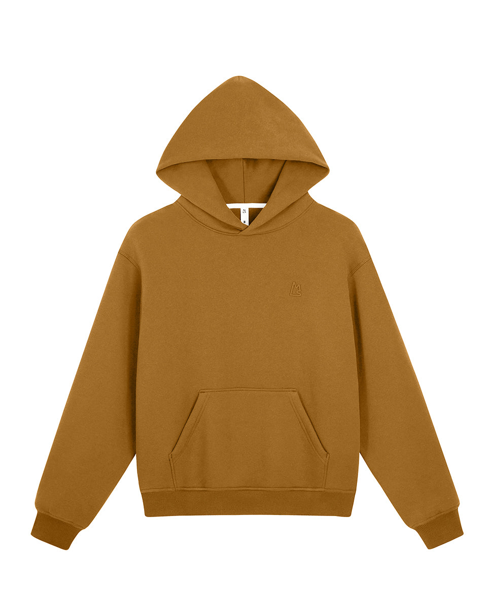 Essential Micro Watts Hoodie