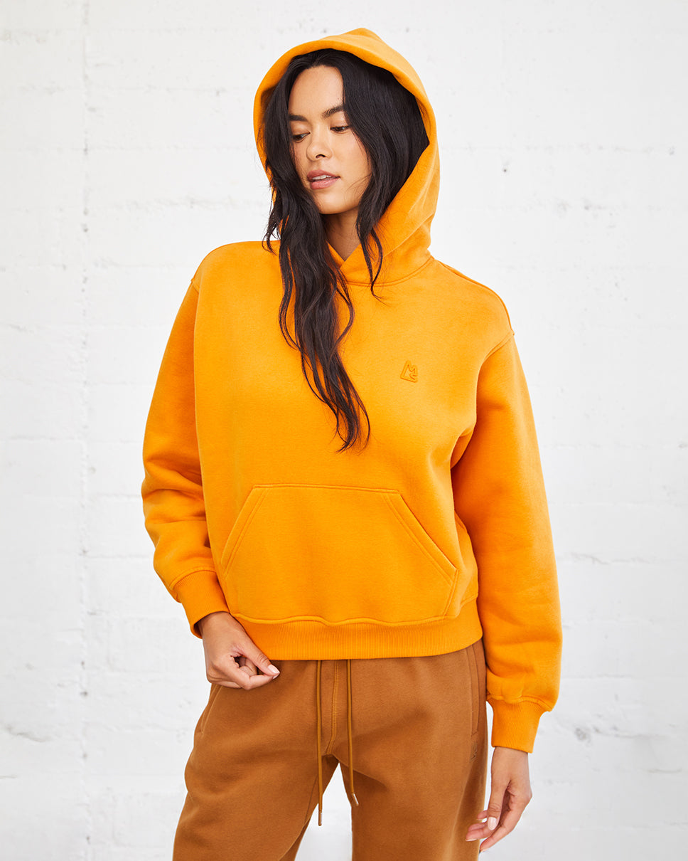 Essential Micro Watts Hoodie