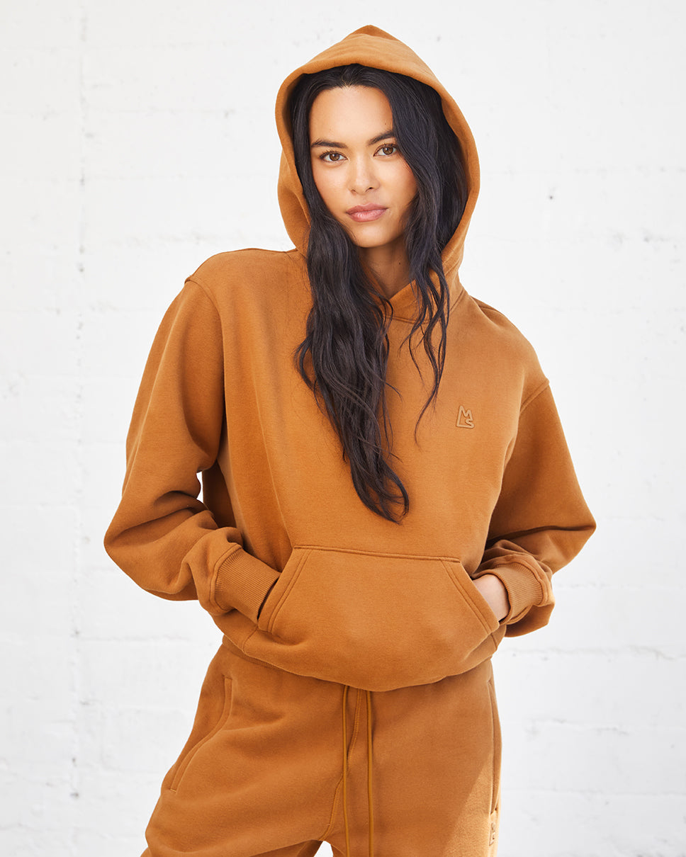 Essential Micro Watts Hoodie