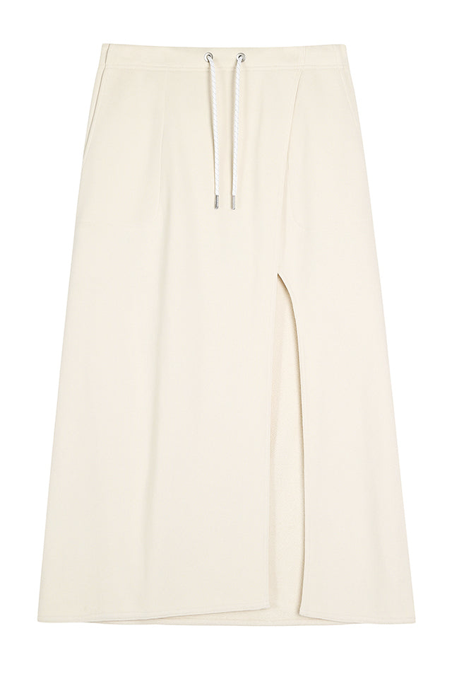 Fowler Ross Maxi Skirt