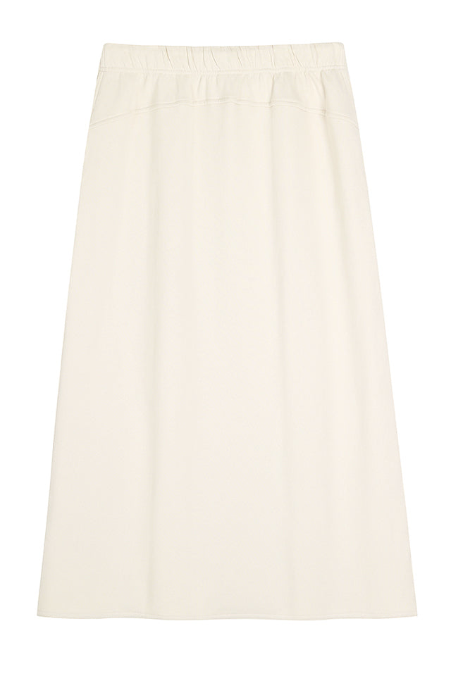 Fowler Ross Maxi Skirt