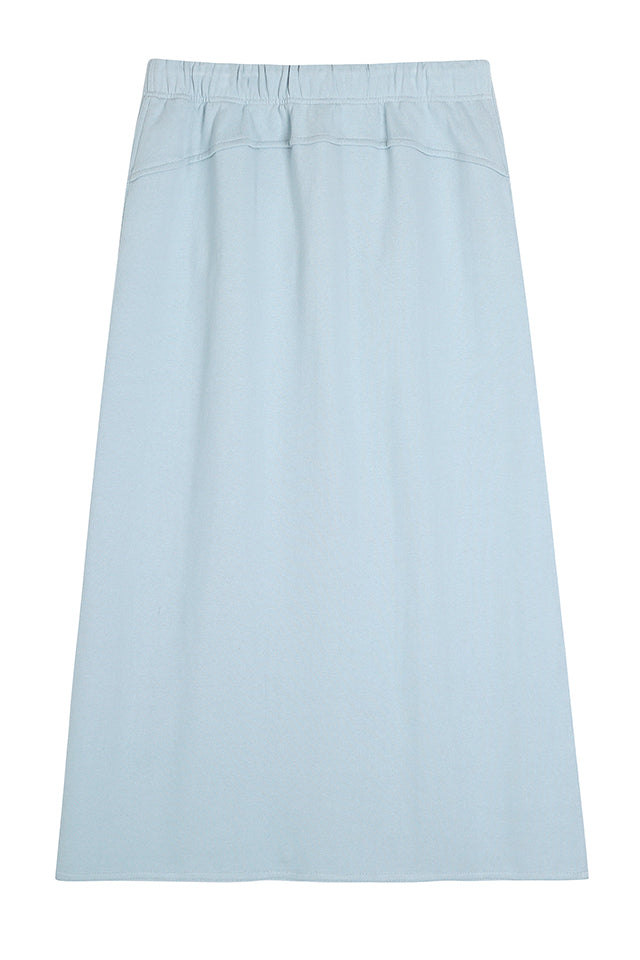 Fowler Ross Maxi Skirt